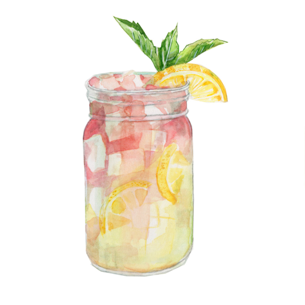 Happy Summer!