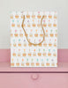 Birthday Cupcakes Gift Bag