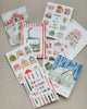Holiday Greenhouse Greeting Card
