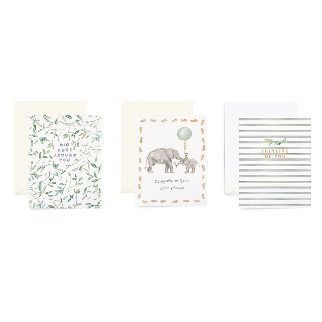 All Occasion Greeting Card Bundle