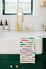 Teacher Dish Towel