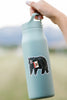 California Bear Sticker