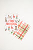 Feliz Navidog Holiday Card