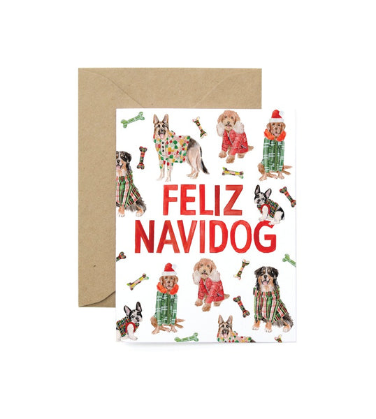 Feliz discount navi dog