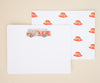 Firetruck Kid Stationery Box Set