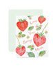 Love You Berry Much