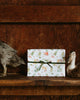 Holiday Geese Gift Wrap