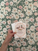 New Baby Little Duckling Greeting Card