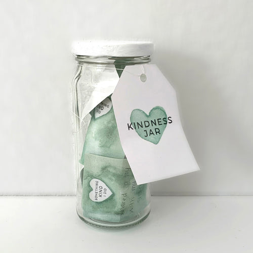 DIY Kindness Jar