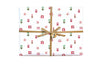Night Before Christmas Gift Wrap, Exclusive