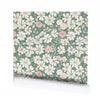 Meadow in Bloom Wallpaper