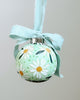 Happy Daisy Ornament