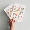 Summer Sticker Sheet