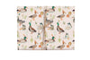 Birthday Duck Gift Wrap Roll