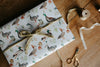 Birthday Duck Gift Wrap Roll