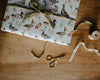 Birthday Duck Gift Wrap Roll