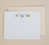 Butterfly Kid Stationery Box Set