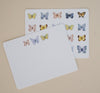 Butterfly Kid Stationery Box Set