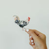 Chicken Sticker