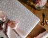 Classic Ribbon & Bow Gift Wrap Roll