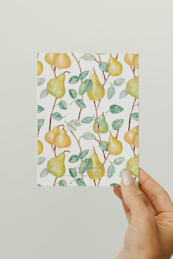 Cutest Pair Greeting Card