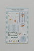 Hanukkah Gift Labels