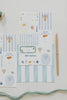 Hanukkah Gift Labels