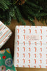 Hanukkah Gift Labels