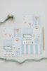 Hanukkah Gift Labels