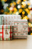 Hanukkah Gift Labels