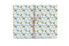 Happy Hanukkah Gift Wrap