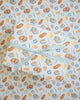 Happy Hanukkah Gift Wrap