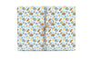 Happy Hanukkah Gift Wrap