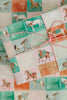 Holiday Horse Gift Wrap Roll
