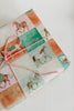 Holiday Horse Gift Wrap Roll