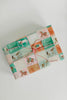 Holiday Horse Gift Wrap Roll