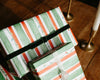 Holiday Lights Gift Wrap