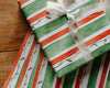 Holiday Lights Gift Wrap