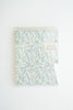 Winter Evergreen Tree Card