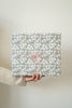 Meadow in Bloom Gift Wrap