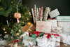 Holiday Walrus Gift Wrap