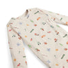 Little Adventurer Two-Piece Pajamas