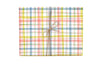 Summer Picnic Gift Wrap