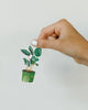 Plant Sticker