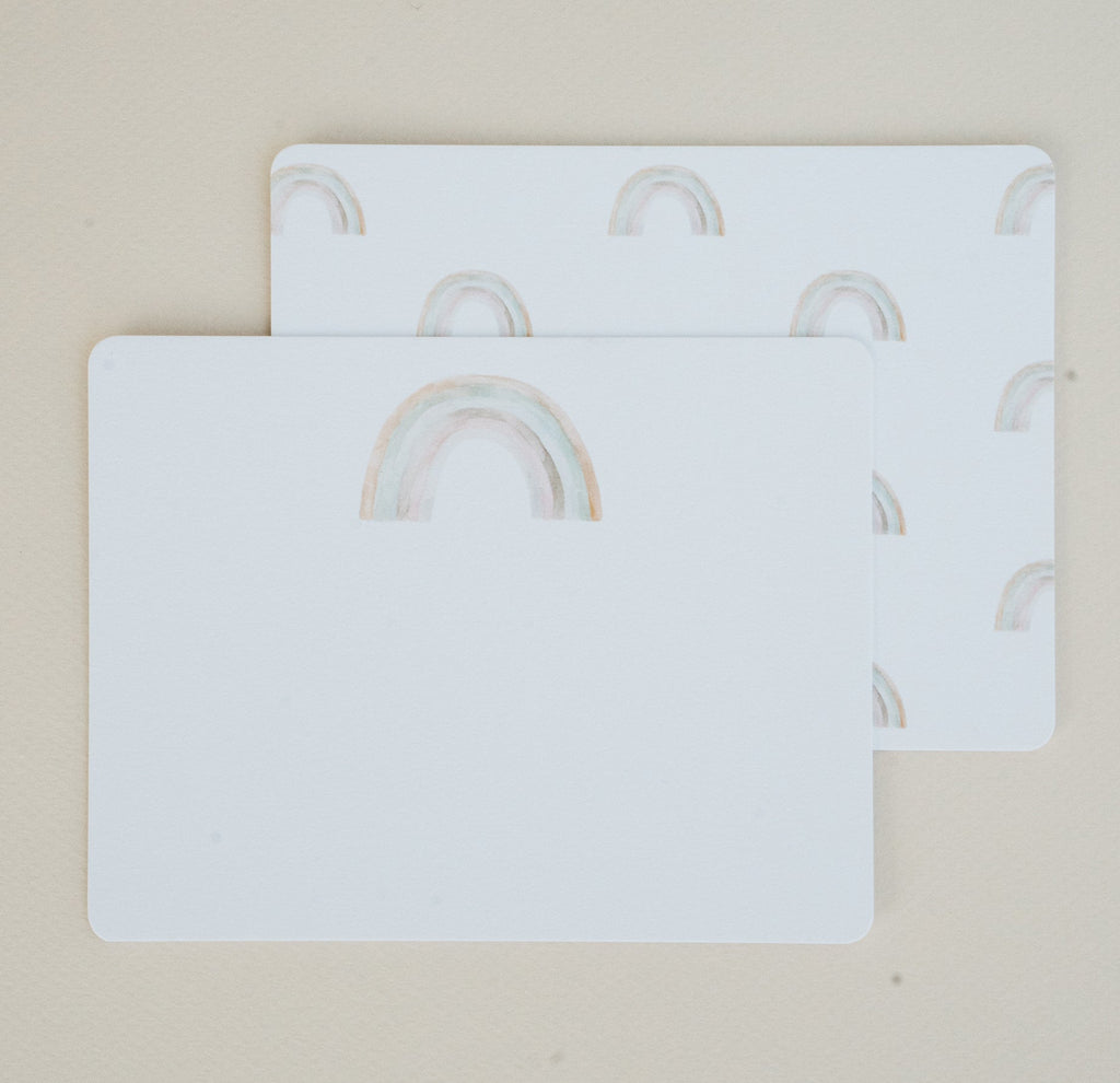 Rainbow Kid Stationery Box Set