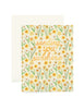 Sending Sunshine Card