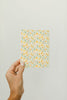 Sending Sunshine Card