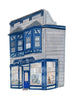 Storefront Custom Painting