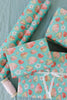 Strawberry Gift Wrap