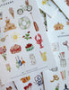 Summer Sticker Sheet